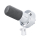 Fifine K688W Dynamiczny Mikrofon USB + XLR Biały - 1322120 - zdjęcie 2